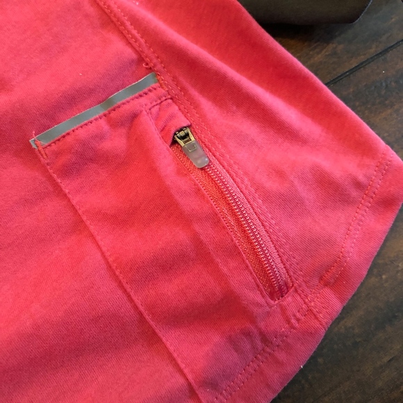 Nike Running Dry-Fit Top/Shirt - Picture 5 of 6